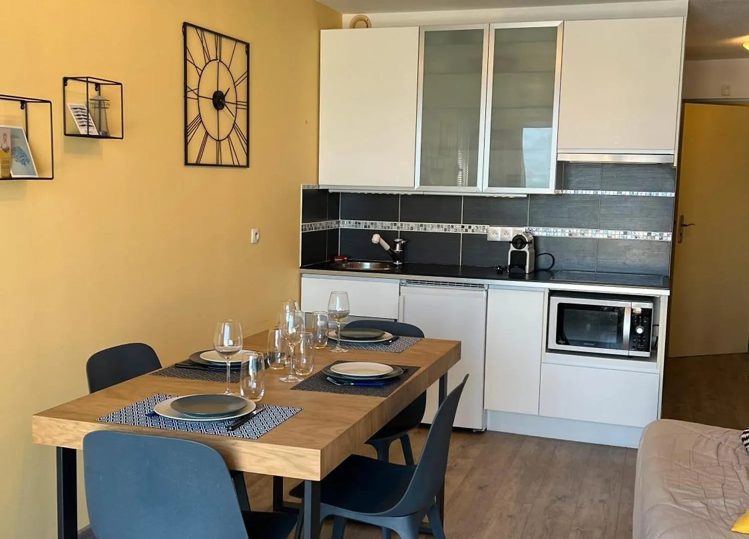 Appartamento Ty Fox By Madame Est Servie Perros-Guirec