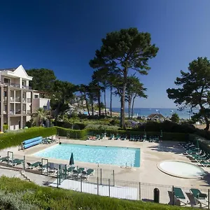 Appartement L Archipel, Perros-Guirec