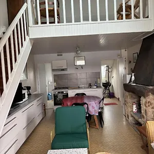 Appartement Les Mouettes, Perros-Guirec
